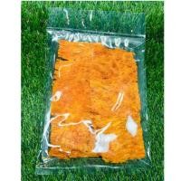 ราคา ปลาหมึกบดอบแห้ง 3 รส ปลาหมึกบดเนื้อนุ่มๆ หมึกบดบ้านไม่ใส่สี (5335323248)