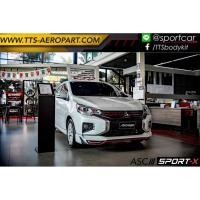 ราคา ชุดแต่ง Attrage 2022 2021 2020 ทรง SPORT-X งานแท้ - Attrage แต่งสวย Attrage แต่งซิ่ง ชุดแต่งรอบคัน Mitsubishi Attrage... (28656531808)