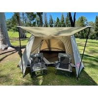 ราคา Coleman Instant Swagger 3P Tent (8417865731)