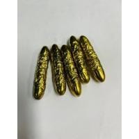 ราคา เหล็กไหลโกฏิปี ไหลเหล็กทองปลาไหล จากถ้ำภูเขาควายประเทศลาว (21342888811)