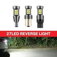 ราคา 1PC 27LED หลอดไฟถอยหลัง Flash & Non Flash T15 1156 T20/7440 (Robe 3 ครั้ง + คงที่) (40274516681)