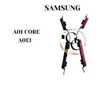 ราคา TOMBOL Original Samsung A01 Core A013 On Off Volume External Button (ปุ่มยาง) (58152173612)