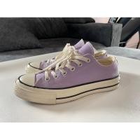 ราคา Converse Chuck Taylor All star 70 Ox Purple Size 37.5/24cm (27206993473)