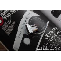 ราคา mount Flash Olympus Pen ฐานเเฟลช Olympus Pen Olympus Pen F, FT, FV Shoe mount Flash (25438998342)