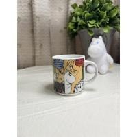 ราคา แก้วมูมิน Moomin ลายรอบใบค่ะ (18212440560)