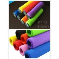 ราคา Mtb RB Soft Grips โฟมธรรมดาสําหรับขี่จักรยานฝาครอบแฮนด์จักรยานจักรยาน Grip (22644428386)