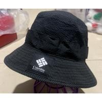 ราคา Columbia หมวกทรง bucket มือสองญี่ปุ่น สภาพดี (42810665724)
