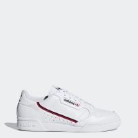 ราคา adidas ORIGINALS รองเท้า Continental 80 ผู้ชาย White G27706 (42703305126)