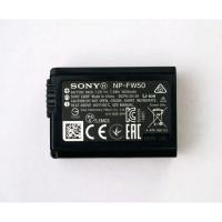 ราคา แบตแท้ SONY NP-FW50 สำหรับ SONY A7II, A7Rii, a6500, a6400, a6300, a6100, a6000, a5100, nex7, nex6, rx10 battery zv-e10 (5523018790)