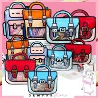 ราคา SS Goodie Bag กระเป๋ายืนพลาสติก 2D เด็กวันเกิด Motif กระเป๋าเป้สะพายหลังพลาสติกอาหารถุงของขวัญ Hampers อาหารว่างเด็กวันเกิดบรรจุภัณฑ์พลาสติกน่ารักคุกกี้ปาร์ตี้ฉลอง (43267581293)