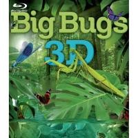 ราคา BIG BUGS {2D+3D} (2025) บลูเรย์ Blu-ray ⭐7.6/10 Otto Clemens (40674375466)