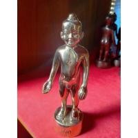 ราคา พี่จุก วัดสวนหลวง ขนาดกลางมาจากวัดสวนหลวง อัมพวาของแท้ (4969246331)