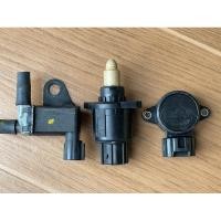 ราคา มอเตอร์รอบเดินเบา,เซ็นเซอร์ปีกผีเสื้อ,แวคคั้ม Toyota แท้มือสองญี่ปุ่น (20691431780)