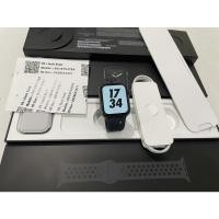ราคา S6 44mm Nike TH GPS+CEL Gray สภาพเครื่องสวยมาก แบต98% ประกันศูนย์ 15 พฤษภาคม 66 สุดคุ้ม ซิม (11797819991)