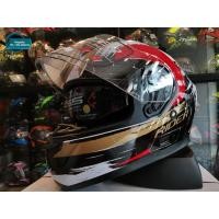 ราคา หมวกกันน็อค Rider รุ่น Hurricane (4115523857)