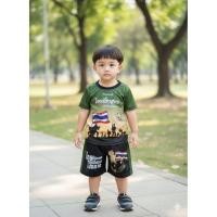 ราคา ​ ชุดเซต "ไทยนี้รักสงบ" – พลังเล็กๆ หัวใจยิ่งใหญ่ (47754813092)