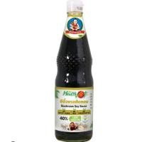 ราคา ซีอ๊วขาวเห็ดหอม less sodium 40% สำหรับ คนดูแลสุขภาพ healthy 700 cc. ตราเด็กสมบูรณ์ ของแท้ 100% (40677842812)