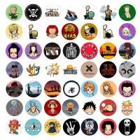 ราคา เข็มกลัดป้ายกระดุม (One Piece Anime) 44mm (27340609972)
