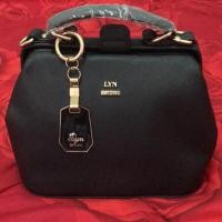ราคา LYN กระเป๋าป้ายแดง เสมือนแท้ (5507248448)