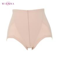 ราคา Wienna Girdle-Medium Stay DG35035 เวียนนา สเตย์ขาสั้น เอวสูง กระชับปานกลาง สีดำ สีเนื้อ (42813747339)