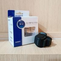 ราคา *รับโค้ดเงินคืน* Olympus VF4 ช่องมองภาพ EVF สภาพสวย (23937765992)