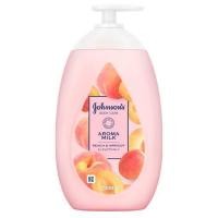 ราคา Johnson's จอห์นสัน บอดี้ แคร์ 500มล (ชิ้น) (41821004891)