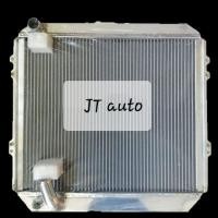 ราคา หม้อน้ำอลูมิเนียมทั้งใบ toyota MIGHTYX,MTX (2073805550)