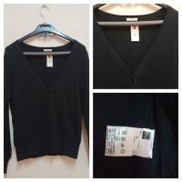 ราคา เสื้อคลุมคาร์ดิแกน แบรนด์ gu (7864116290)