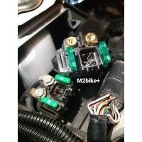 ราคา รีเลย์สตาร์ท relay start ducati,monster821scrambler800,hypermotard,hyperstrada 821,multi 1200 (21752939720)