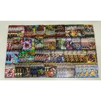 ราคา เด็คแวนการ์ด (G) พร้อมเล่น แคลนเกียร์โครนิเคิล สายนักษัตรกาลเวลา (24038161830)