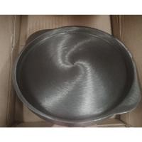 ราคา กระทะย่างเนย 9 นิ้ว กระทะเหล็กหล่อ กระทะปิ้งย่าง จานร้อน กระทะร้อน กระทะเหล็ก(รุ่นมีหู (16218750737)