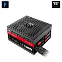 ราคา Thermaltake Smart M 750W Semi-Mudolar (80+Bronze)ส่งฟรี (1162838470)
