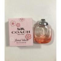 ราคา Coach Floral Eau de Parfum 5 ml (หัวแต้ม) (29913791956)