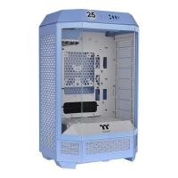 ราคา CASE (เคส) THERMALTAKE THE TOWER 300 HYDRANGEA BLUE (MICRO-ATX) (24081153846)