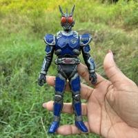 ราคา Bandai Masked Rider Agito (G3-X)มาสค์ไรเดอร์อากิโตะ 7 นิ้ว (18690119714)