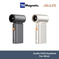 ราคา [พัดลมพกพา] Jisulife FA55 Handheld Fan Ultra1 - ตัวเลือก (24582468264)