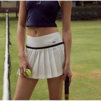 ราคา กระโปรง Mitr Tennis Skirt (27420884831)