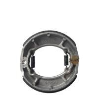 ราคา ผ้าเบรคหลัง สำหรับใส่รถมอเตอร์ไซค์ Stallions carino / moto parilla (23348857252)