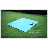 ราคา Ground Sheet / Fly Sheet ขนาด 3.10 x 3.10 เมตร (669078418)