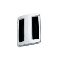 ราคา มือจับพร้อมสต็อกขายตรงพลาสติกซ่อนโรงงานตู้เก็บเอกสารในตัวสองประตูเร็กซ์40จับสี่เหลี่ยม ซิกน์ (28043728578)