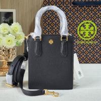 ราคา แท้ พร้อมส่งTory Burch 138274 Blake Mini Shopper Tote Crossbody (22535137570)