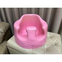 ราคา [ Sale !! ] (572) Bumbo Seat แบมบู เก้าอี้หัดนั่ง เก้าอี้เด็กอ่อน ของใช้เด็ก งานตู้ญี่ปุ่น ** มือสอง สภาพสวย ** (25372800204)