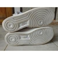 ราคา Nike air force one mid มือสอง (20526446628)