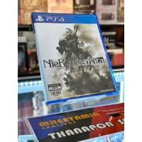 ราคา PS4 NieR Automata [Z3/ASIA] [มือ2] (27264258963)