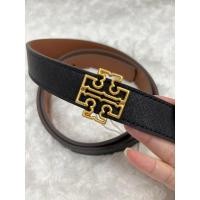 ราคา tory burch เข็มขัดผู้หญิง หน้ากว้าง1นิ้ว (23750866578)