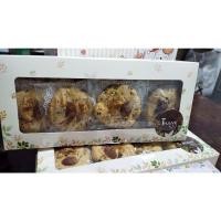 ราคา คุกกี้เนยสดธัญพืช ทำจากเนยแท้ (15925331736)