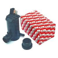 ราคา มอเตอร์ฉีดน้ำฝน 12v รุ่นทั่วไป (ยี่ห้อ V-TEX) (28288594910)