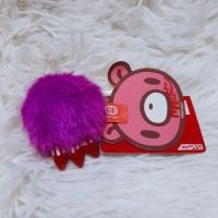 ราคา พวงกุญแจเล็บหมีโหด Gloomy Bear (19617731723)