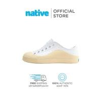 ราคา Native รองเท้ากันน้ำเด็กโต EVA รุ่น Jefferson Roam Shell White/Bone White (27274685730)