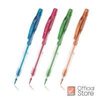 ราคา [Clearance Sale] Quantum ดินสอ ดินสอกด อะตอม รุ่น QM227 จำนวน 1 แท่ง (24956324630)